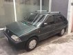 Citroen AX   1991 - Bán ô tô Citroen AX đời 1991, màu xanh lam, nhập khẩu chính hãng