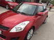 Suzuki Swift 2015 - Bán ô tô Suzuki Swift đời 2015, màu đỏ