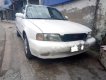 Suzuki Balenno GLS 1997 - Cần bán lại xe Suzuki Balenno GLS đời 1997, màu trắng 