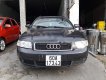 Audi A4 2004 - Bán ô tô Audi A4 đời 2004, màu đen, nhập khẩu nguyên chiếc, giá 440tr