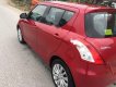 Suzuki Swift 2015 - Bán ô tô Suzuki Swift đời 2015, màu đỏ