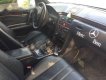 Mercedes-Benz E230   1997 - Bán ô tô Mercedes E230 năm 1997, màu đen