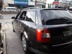 Audi A4 2004 - Bán ô tô Audi A4 đời 2004, màu đen, nhập khẩu nguyên chiếc, giá 440tr