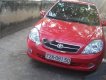 Lifan 520 2007 - Cần bán Lifan 520 năm 2007, màu đỏ, giá chỉ 90 triệu