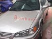 Toyota Camry LE 2000 - Cần bán gấp Toyota Camry LE 2000, nhập khẩu chính hãng