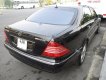 Mercedes-Benz S500  L AMG 2004 - Bán Mercedes S500L AMG đời 2004, nhập Đức lăn bánh 2005, bản VIP