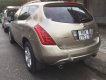 Nissan Murano SL 2005 - Cần bán Nissan Murano SL đời 2005, nhập khẩu nguyên chiếc số tự động, giá 625tr