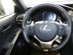 Lexus IS250  F-Sport 2014 - Bán Lexus IS 250 F-Sport năm 2014, màu trắng, nhập khẩu