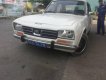 Peugeot 404 1981 - Cần bán lại xe Peugeot 404 đời 1981, màu trắng