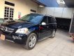 Mercedes-Benz GL350 2010 - Xe Mercedes đời 2010, màu đen, xe nhập