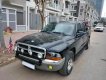 Dodge Dakota Limited 2000 - Bán xe Dodge Dakota Limited sản xuất 2000, màu đen, xe nhập