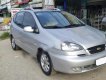Chevrolet Vivant 2.0 2009 - Bán xe cũ Chevrolet Vivant 2.0 đời 2009, màu bạc xe gia đình, giá 285tr
