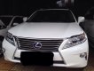 Lexus RX450 h 2012 - Cần bán xe Lexus RX450h đời 2012, màu trắng, nhập khẩu nguyên chiếc