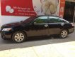 Toyota Camry LE 2.5AT 2011 - Bán Toyota Camry LE 2.5AT đời 2011, màu đen, nhập khẩu chính chủ