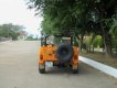 UAZ UAZ  469 2005 - Cần bán xe UAZ 469 2005, giá bán 120 triệu