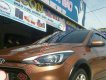 Hyundai i20 Active   2016 - Bán Hyundai i20 Active đời 2016, màu nâu 