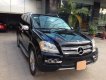 Mercedes-Benz GL350 2010 - Xe Mercedes đời 2010, màu đen, xe nhập