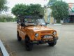 UAZ UAZ  469 2005 - Cần bán xe UAZ 469 2005, giá bán 120 triệu