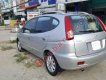 Chevrolet Vivant 2.0 2009 - Bán xe cũ Chevrolet Vivant 2.0 đời 2009, màu bạc xe gia đình, giá 285tr