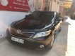 Toyota Camry LE 2.5AT 2011 - Bán Toyota Camry LE 2.5AT đời 2011, màu đen, nhập khẩu chính chủ