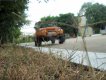 UAZ UAZ  469 2005 - Cần bán xe UAZ 469 2005, giá bán 120 triệu