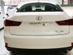Lexus IS250  F-Sport 2014 - Bán Lexus IS 250 F-Sport năm 2014, màu trắng, nhập khẩu