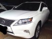 Lexus RX450 h 2012 - Cần bán xe Lexus RX450h đời 2012, màu trắng, nhập khẩu nguyên chiếc