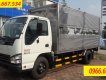 Isuzu QKR 2016 - Đại lý chuyên bán xe tải trả góp tại Thanh Hóa