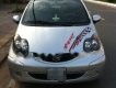 BYD F0 2011 - Bán BYD F0 đời 2011, màu bạc, nhập khẩu chính hãng còn mới 