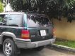 Jeep Grand Cheroke   1994 - Cần bán Jeep Grand Cheroke 1994, màu đen, nhập khẩu, giá 225tr