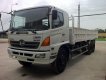 Hino FL 2016 - Xe tải Hino FL, 3 chân, 16 tấn, thùng dài 9.4m giá rẻ trả góp lãi suất thấp