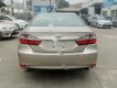Toyota Camry 2.5Q 2016 - Cần bán Toyota Camry 2.5Q đời 2016, màu vàng cát