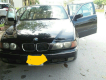 BMW 5 Series 1998 - Bán xe BMW 5 Series năm 1998 màu đen, giá tốt