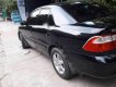 Mazda 626 2003 - Xe Mazda 626 năm 2003, màu đen