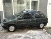 Citroen AX 1991 - Bán Citroen AX đời 1991, màu xanh lam, nhập khẩu nguyên chiếc