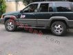 Jeep Grand Cheroke 1994 - Bán Jeep Grand Cheroke đời 1994, màu xanh lục, nhập khẩu nguyên chiếc số sàn, 225 triệu