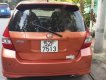 Honda FIT 2007 - Bán Honda FIT đời 2007, nhập khẩu nguyên chiếc số tự động, 409tr