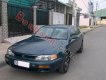 Toyota Camry LE 1996 - Bán Toyota Camry LE đời 1996, màu xanh lam, nhập khẩu nguyên chiếc