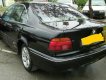 BMW 5 Series 528i 1998 - Mình cần bán BMW 5 Series 528i đời 1998