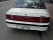 Mazda 323 1995 - Bán xe Mazda 323 đời 1995, màu trắng