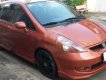 Honda FIT 2007 - Bán Honda FIT đời 2007, nhập khẩu nguyên chiếc số tự động, 409tr