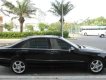 Mercedes-Benz S500   2004 - Chính chủ cần bán lại xe Mercedes S500 đời 2004, màu đen, nhập khẩu chính hãng