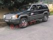 Jeep Grand Cheroke 1994 - Bán Jeep Grand Cheroke đời 1994, màu xanh lục, nhập khẩu nguyên chiếc số sàn, 225 triệu