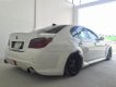 BMW M5 5.0AT 2007 - Cần bán lại xe BMW M5 5.0AT đời 2007, màu trắng, nhập khẩu