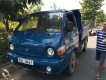 Hyundai H 100 2009 - Bán ô tô Hyundai H 100 sản xuất 2009, màu xanh lam, giá 285tr