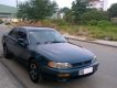 Toyota Camry LE 1996 - Bán Toyota Camry LE đời 1996, màu xanh lam, nhập khẩu nguyên chiếc