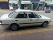 Mazda 323 1995 - Bán xe Mazda 323 đời 1995, màu trắng