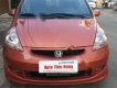 Honda FIT 2007 - Bán Honda FIT đời 2007, nhập khẩu nguyên chiếc số tự động, 409tr