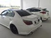 BMW M5 5.0AT 2007 - Cần bán lại xe BMW M5 5.0AT đời 2007, màu trắng, nhập khẩu