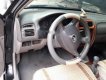 Mazda 626 2003 - Xe Mazda 626 năm 2003, màu đen